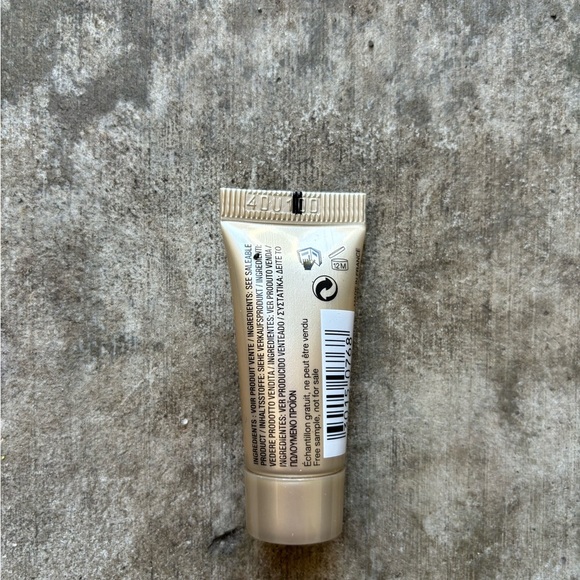Lancôme Absolue Soft Cream - Picture 2 of 2